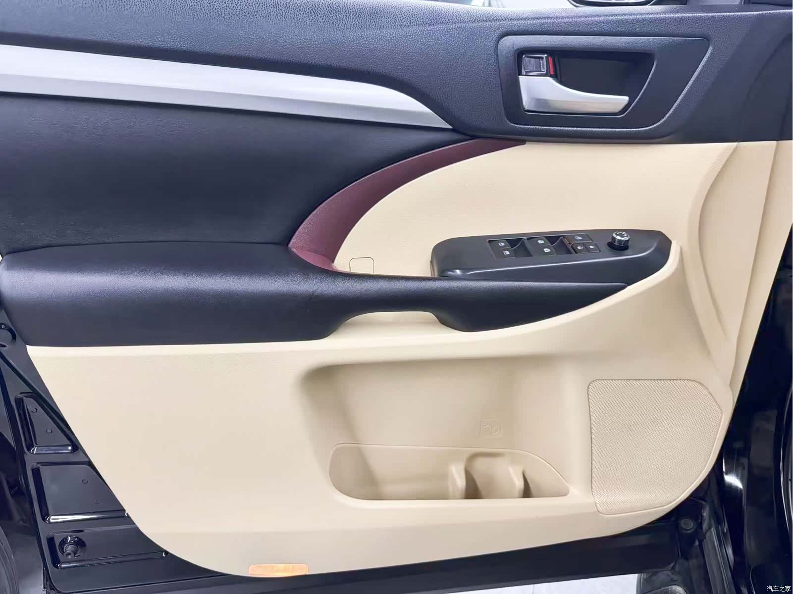 Toyota Highlander, 2016 13