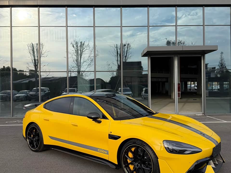 Xiaomi Xiaomi SU7 Ultra