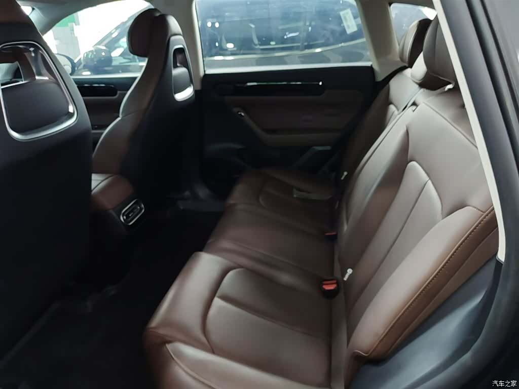 Leapmotor C11, 2023 17