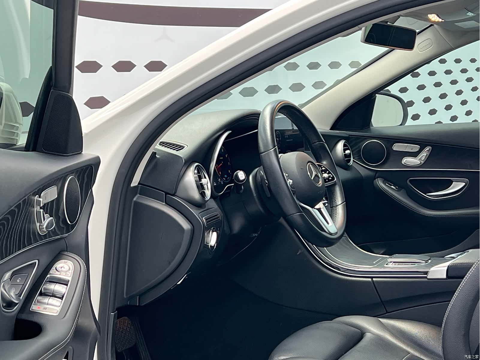 Mercedes-Benz C-Class, 2019 8