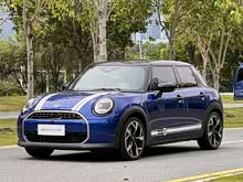 MINI 2025�� 2.0T COOPER S ������ ���Ű�