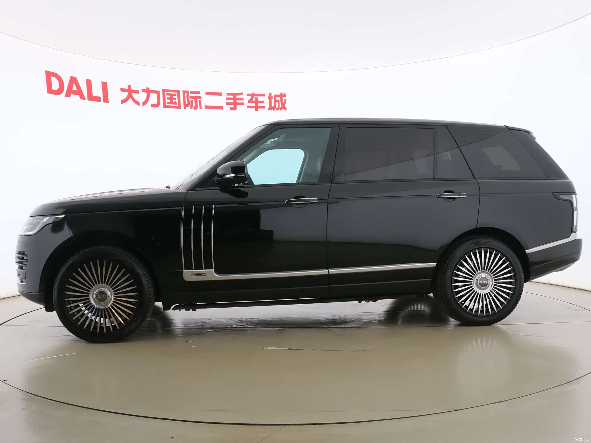 Land Rover Range Rover, 2019 все фото