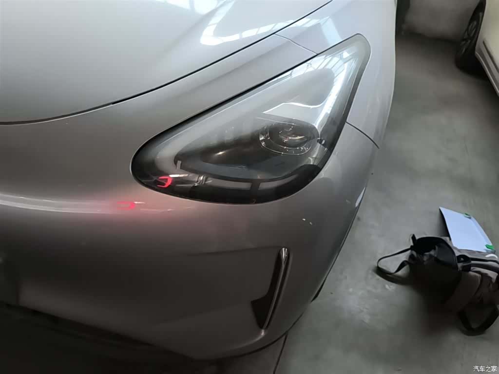 Geely Xingyuan, 2025 24