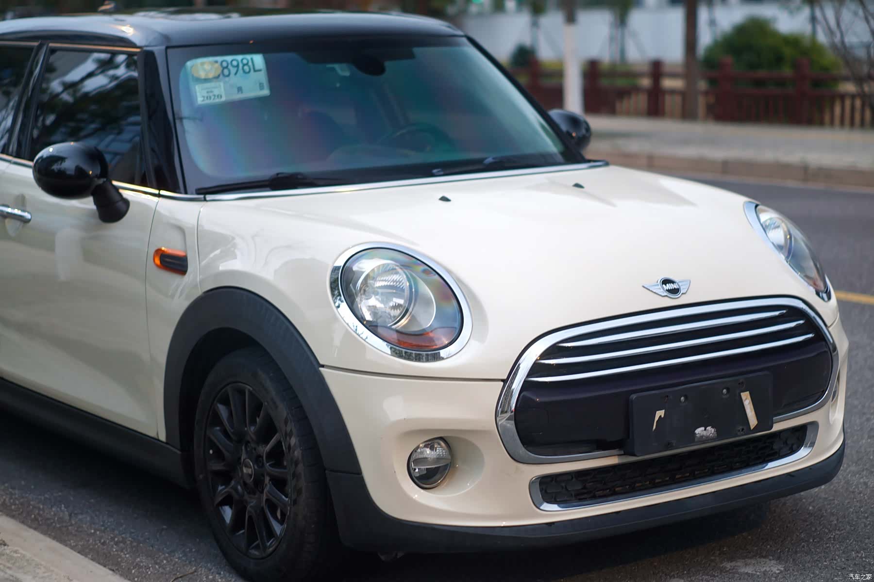 Mini Cooper, 2018 6