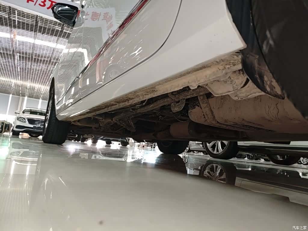Buick GL8, 2021 22