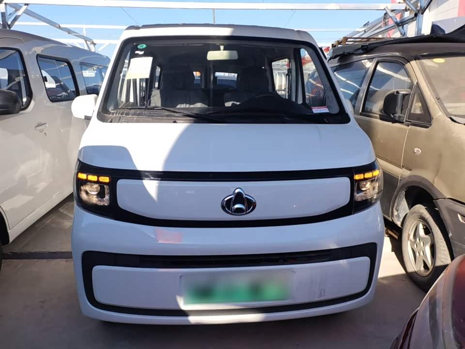 Changan Kaicheng Changan Ruixing EM80