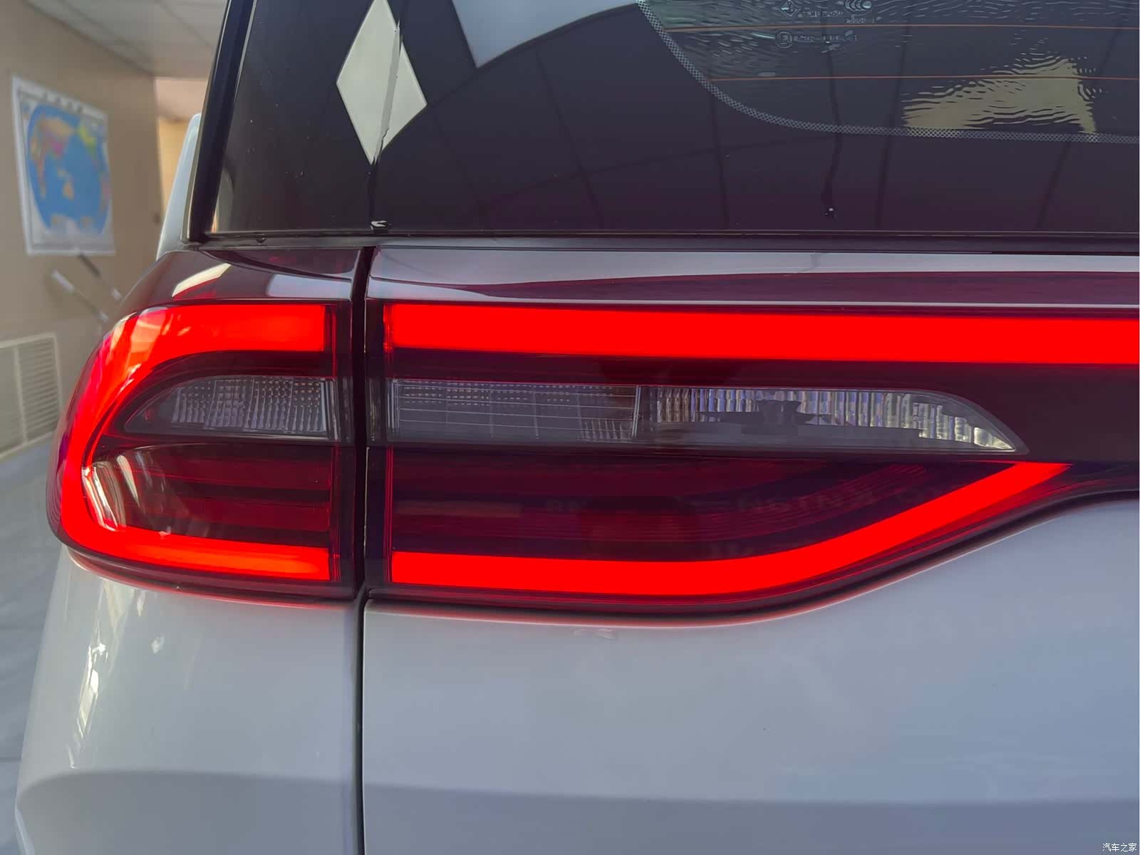 GAC M6, 2022 21