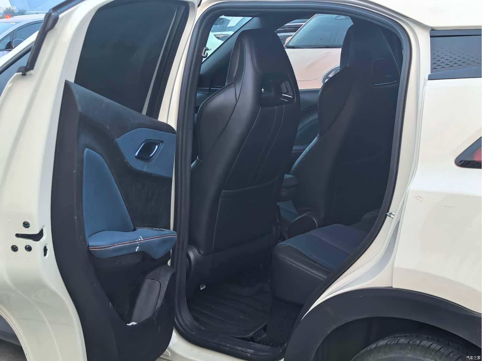 BYD Seagull, 2024 8