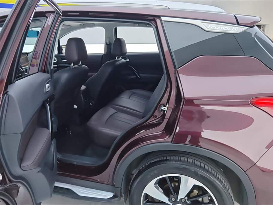 Trumpchi Trumpchi GS4