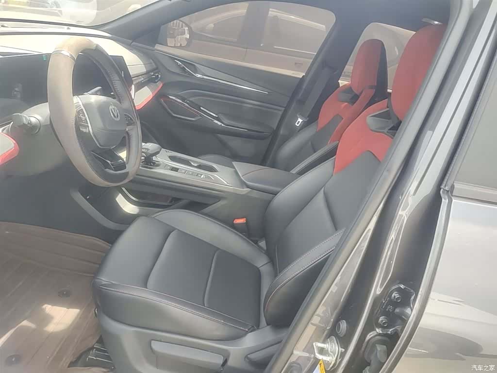 Changan X5, 2024 15
