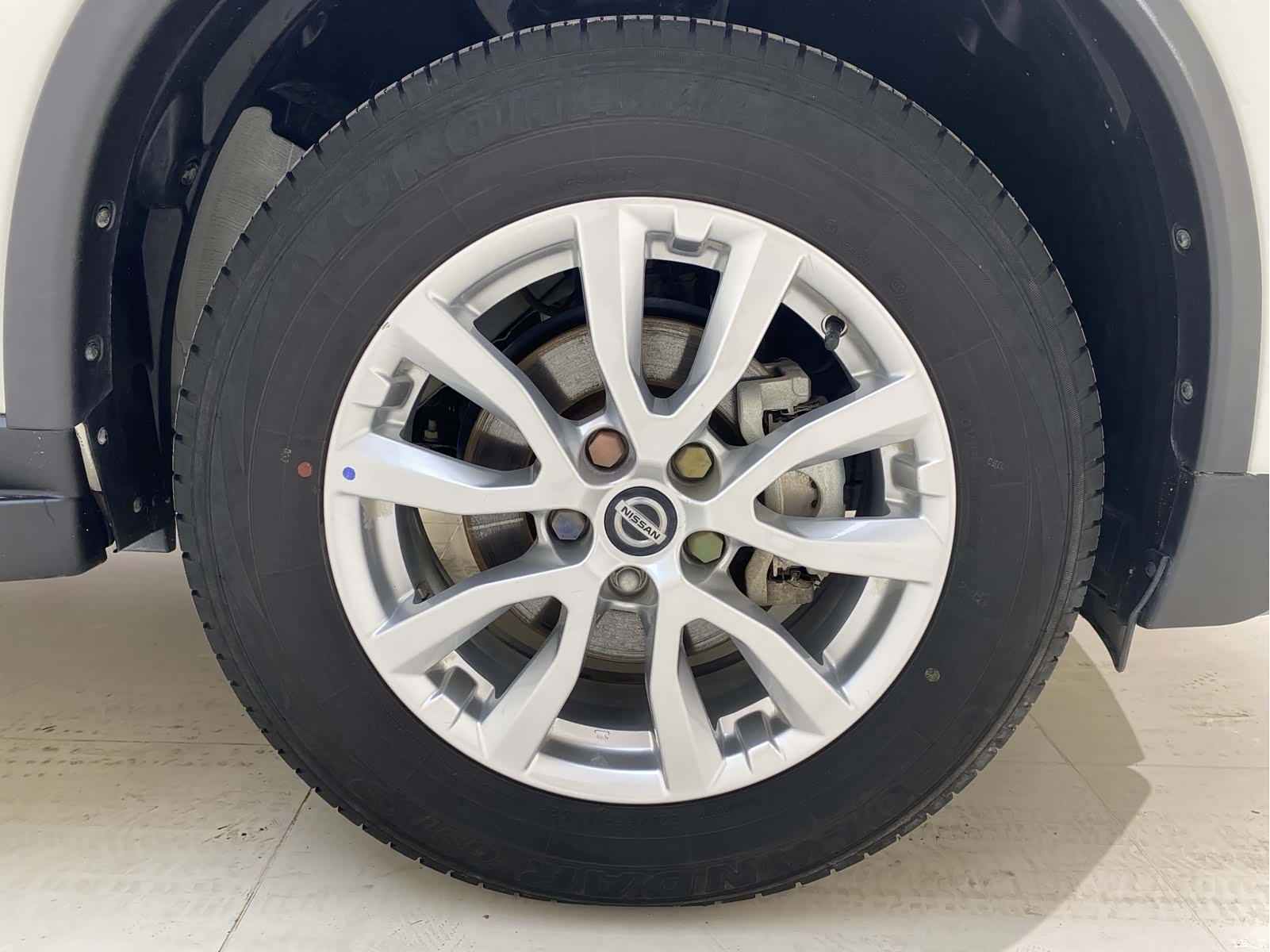 Nissan X-Trail, 2023 25