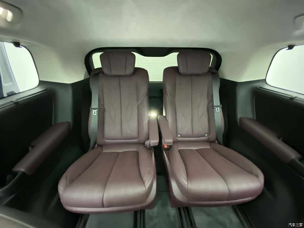Buick Century, 2023 11
