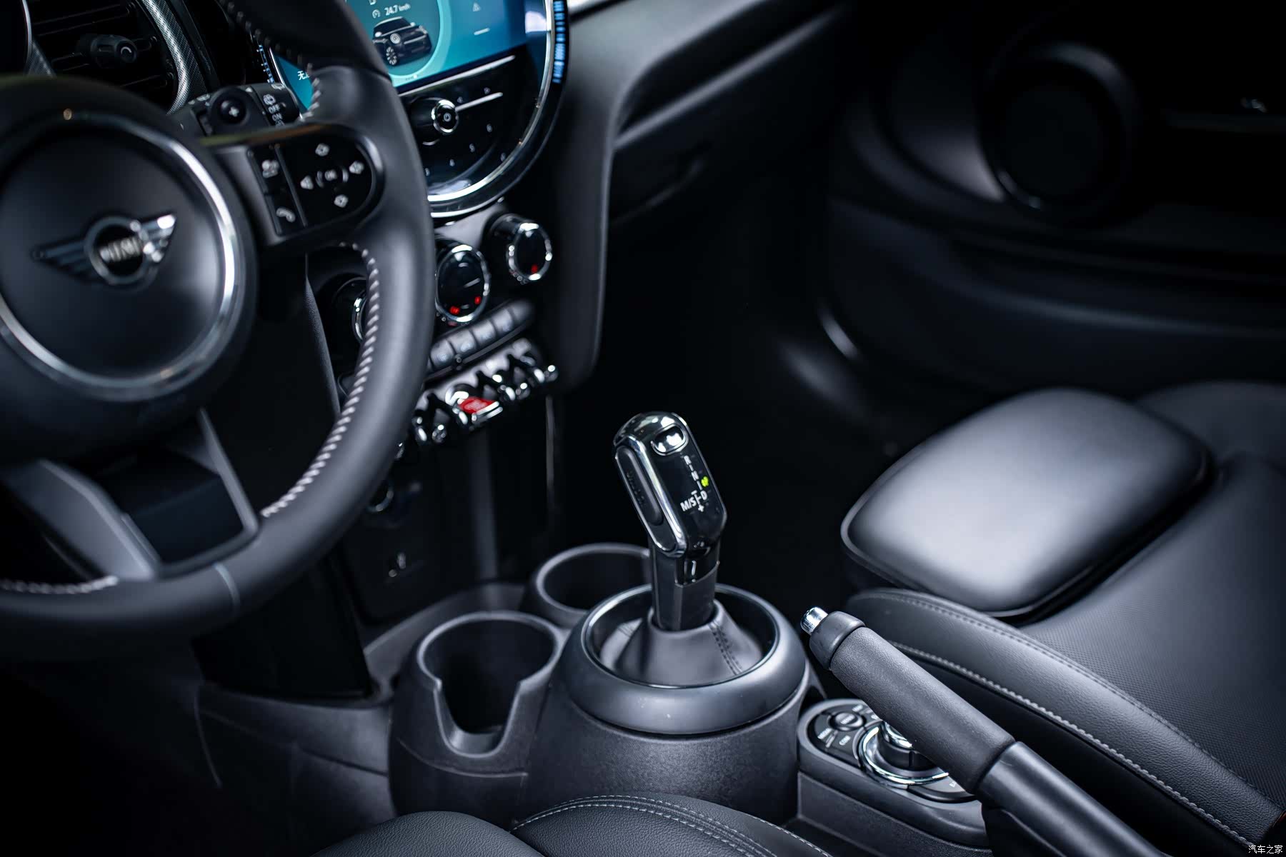 Mini Cooper, 2021 13