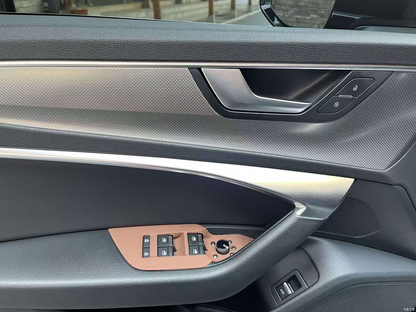 Audi A6L, 2022 9