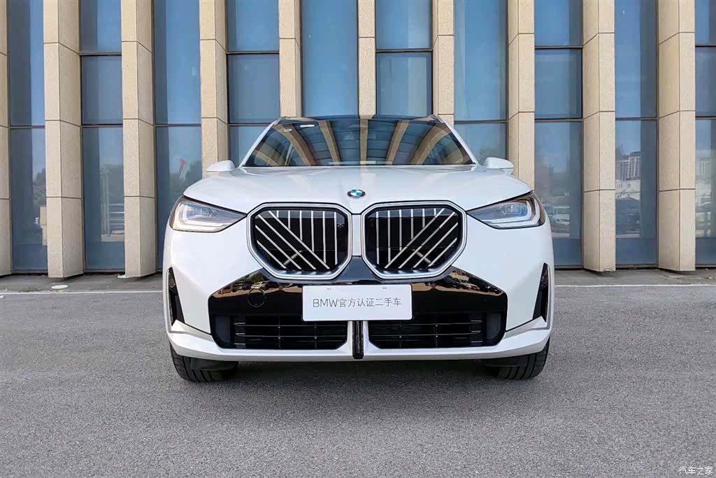 BMW X3, 2025 3