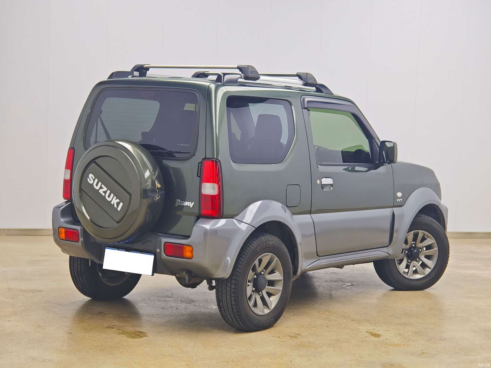 Suzuki Mode3, 2016 4