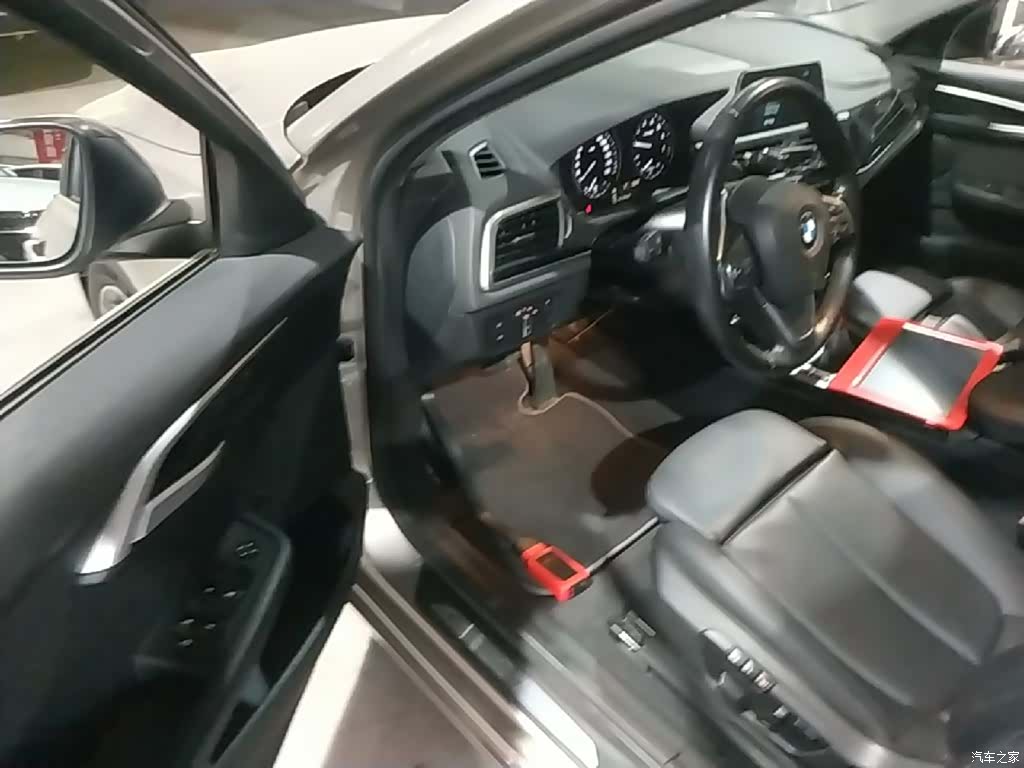 BMW 1 Series, 2018 16