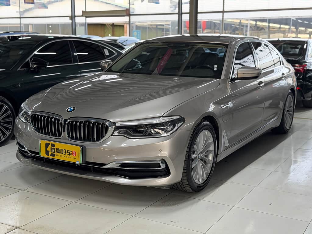 BMW 5 серии