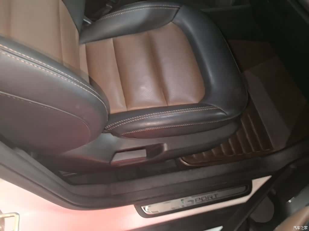 Geely Emgrand, 2016 25