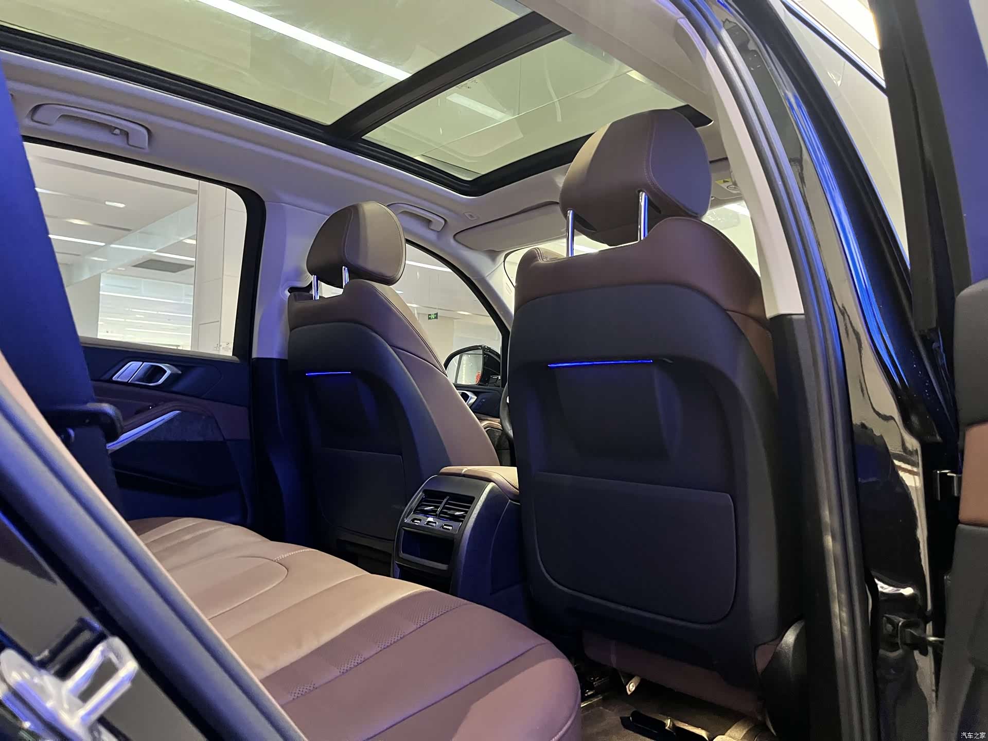BMW X5, 2020 9