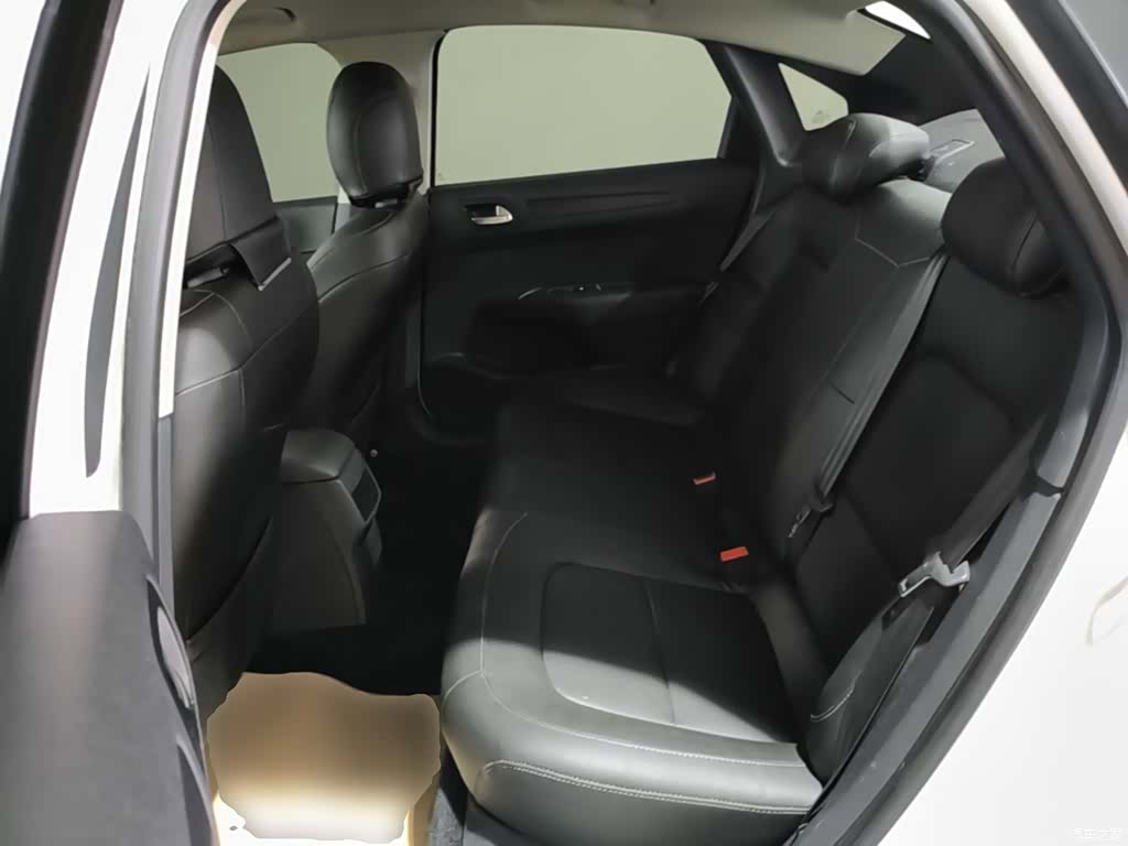 Citroen C4, 2019 17