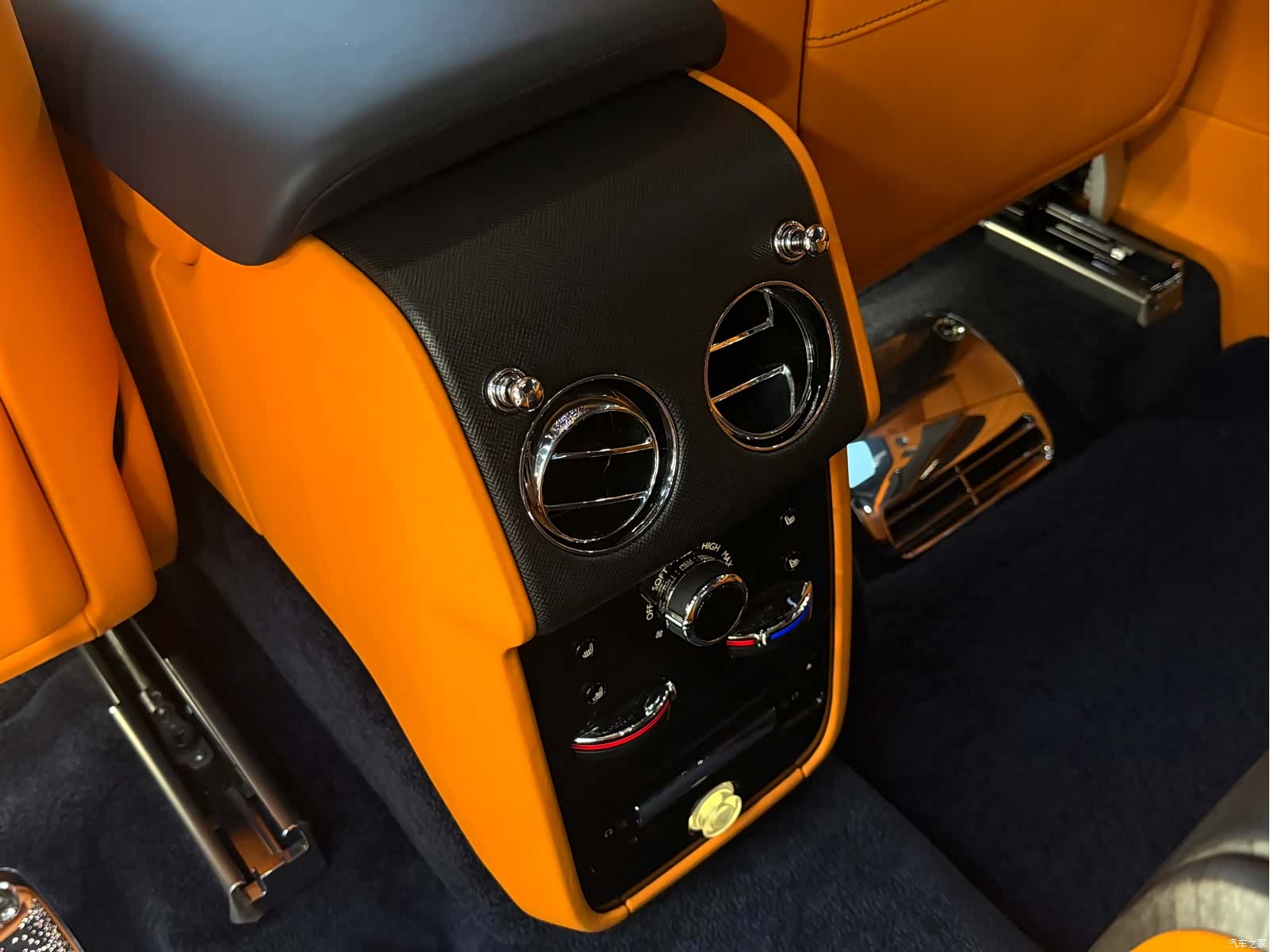 Rolls-Royce Cullinan, 2023 46