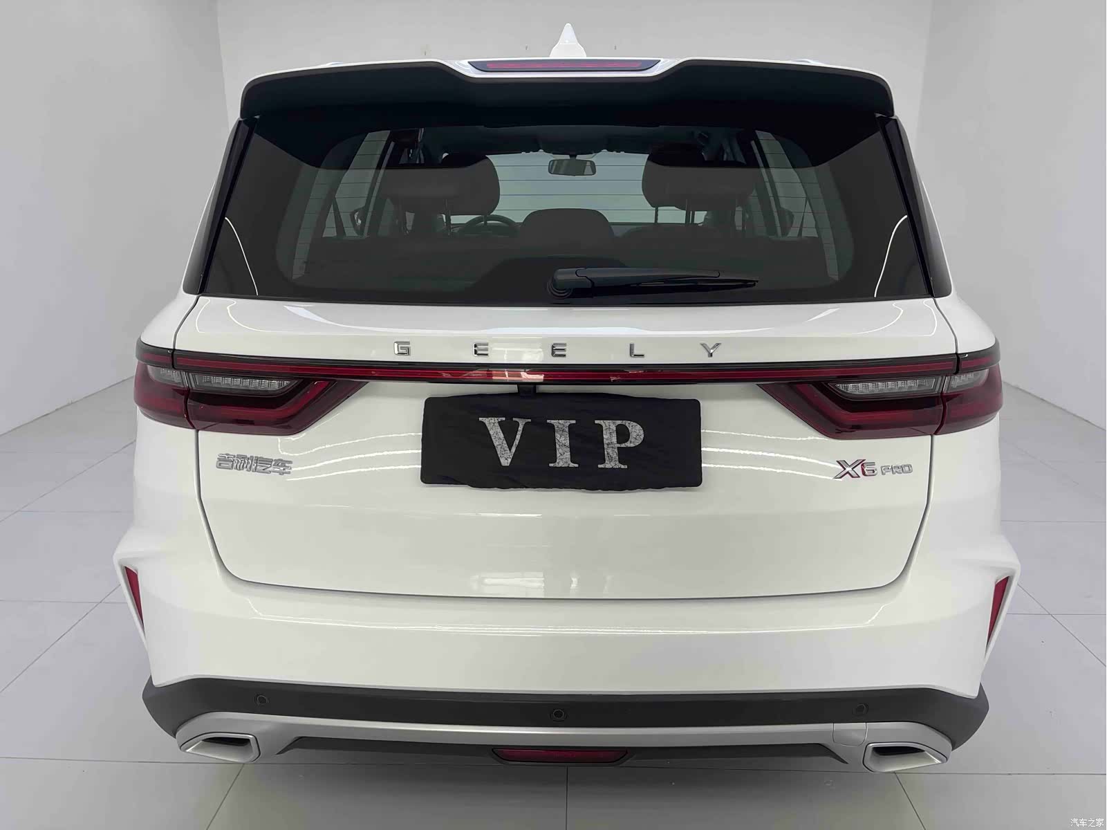 Geely X6, 2022 все фото
