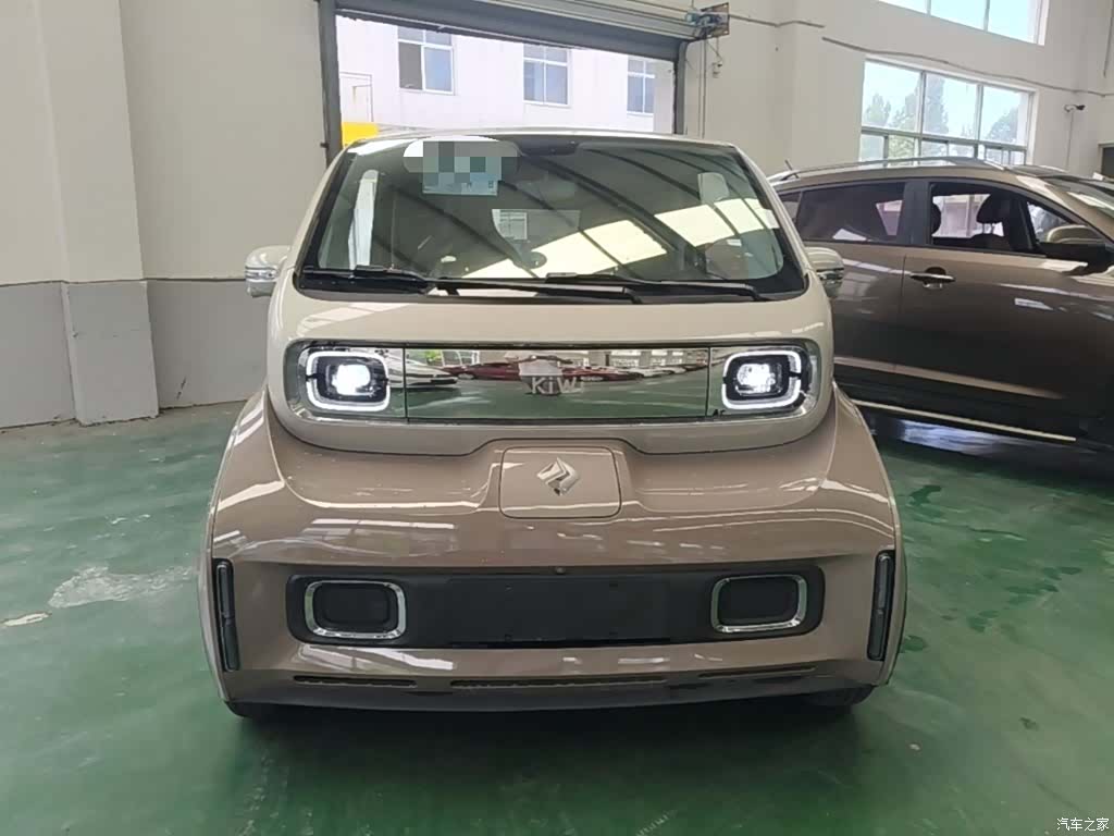 Wuling Yuan, 2022 3