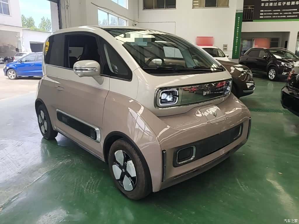 Wuling Yuan, 2022 4