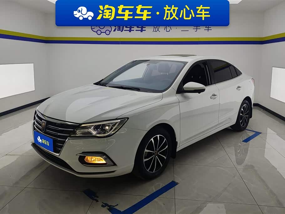 Roewe i5