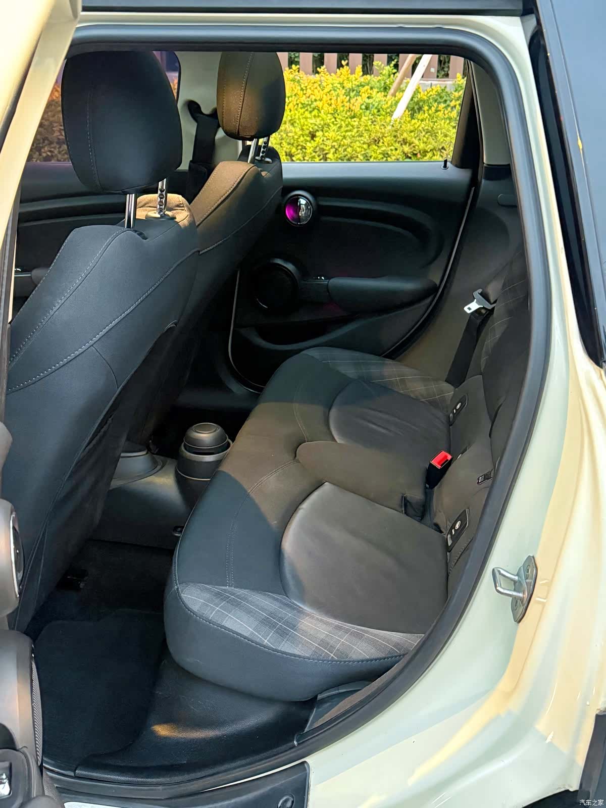 Mini Cooper, 2018 13