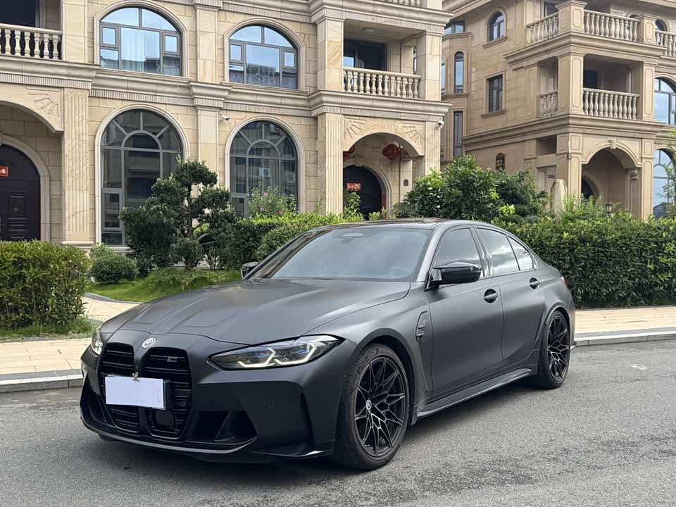 BMW M3 BMW M3