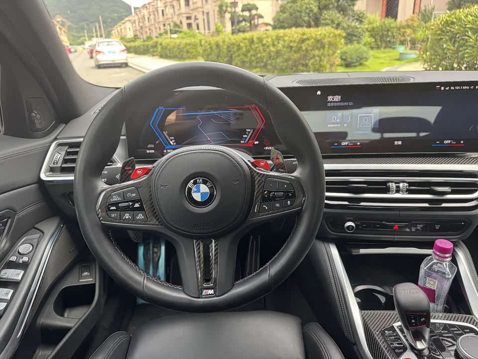 BMW M3 BMW M3