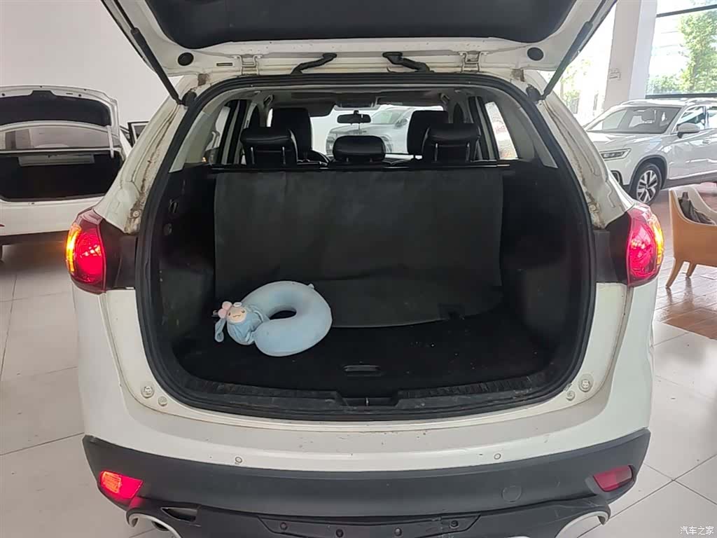 Mazda CX-5, 2014 19