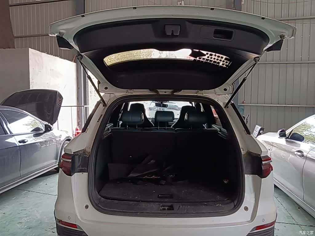 BYD Song, 2021 19