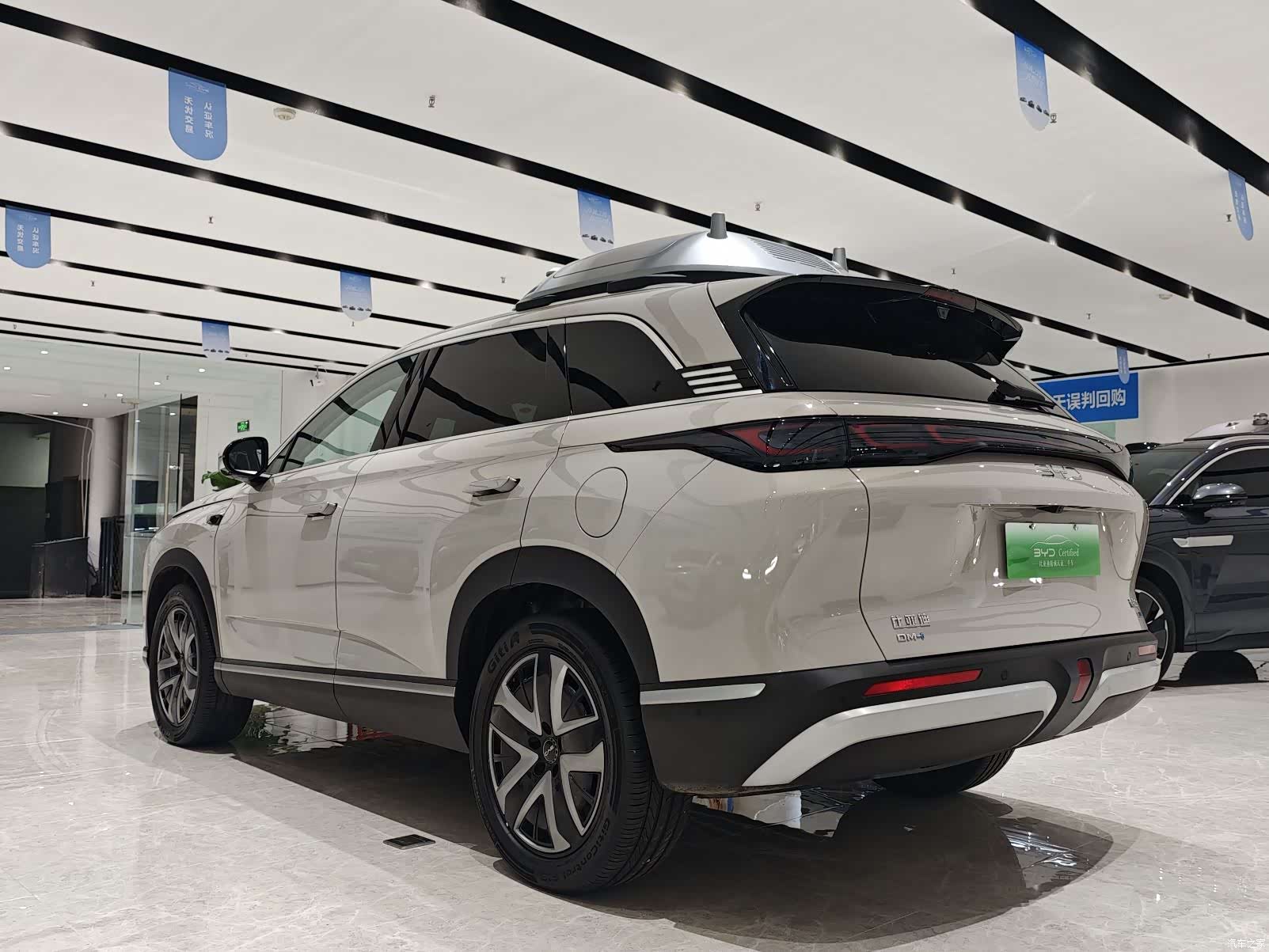 BYD HiAce, 2025 13