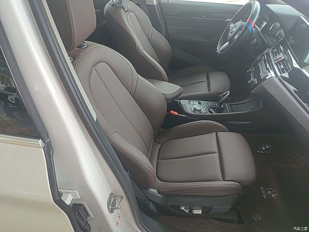 BMW X1, 2023 25
