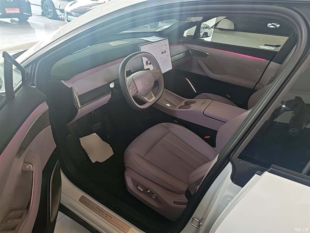 NIO L60, 2024 16
