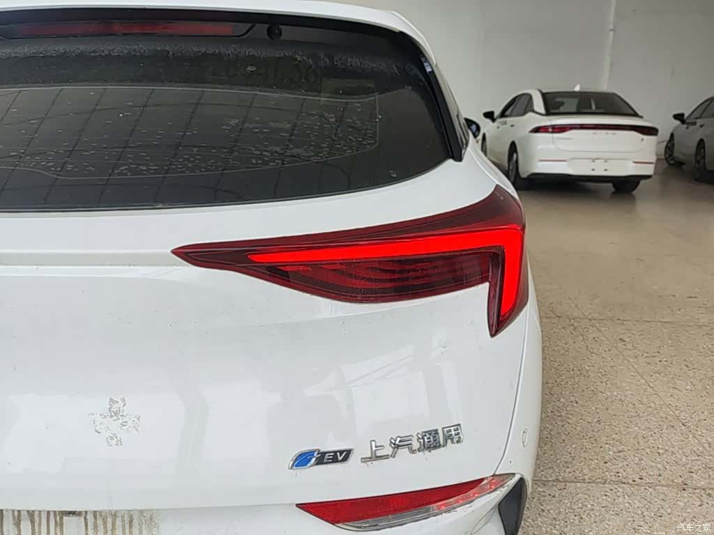 Buick Velite, 2023 8