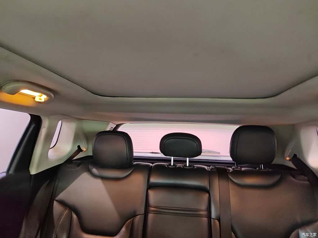 Jeep Compass, 2019 18