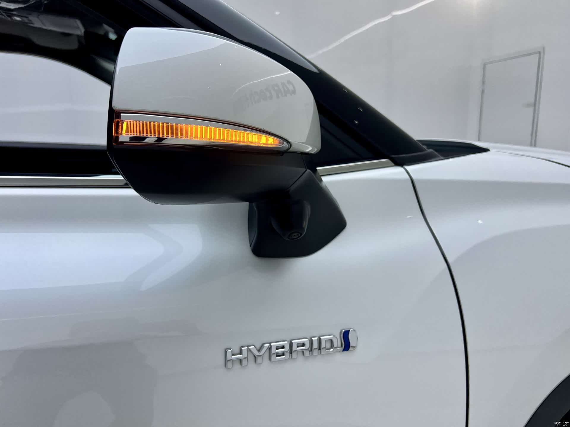 Toyota Highlander, 2023 9