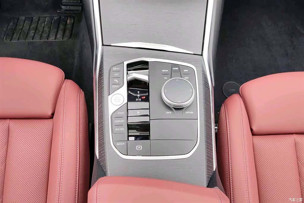 BMW 3 Series, 2026 14