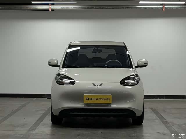 Wuling Bingo, 2024 2