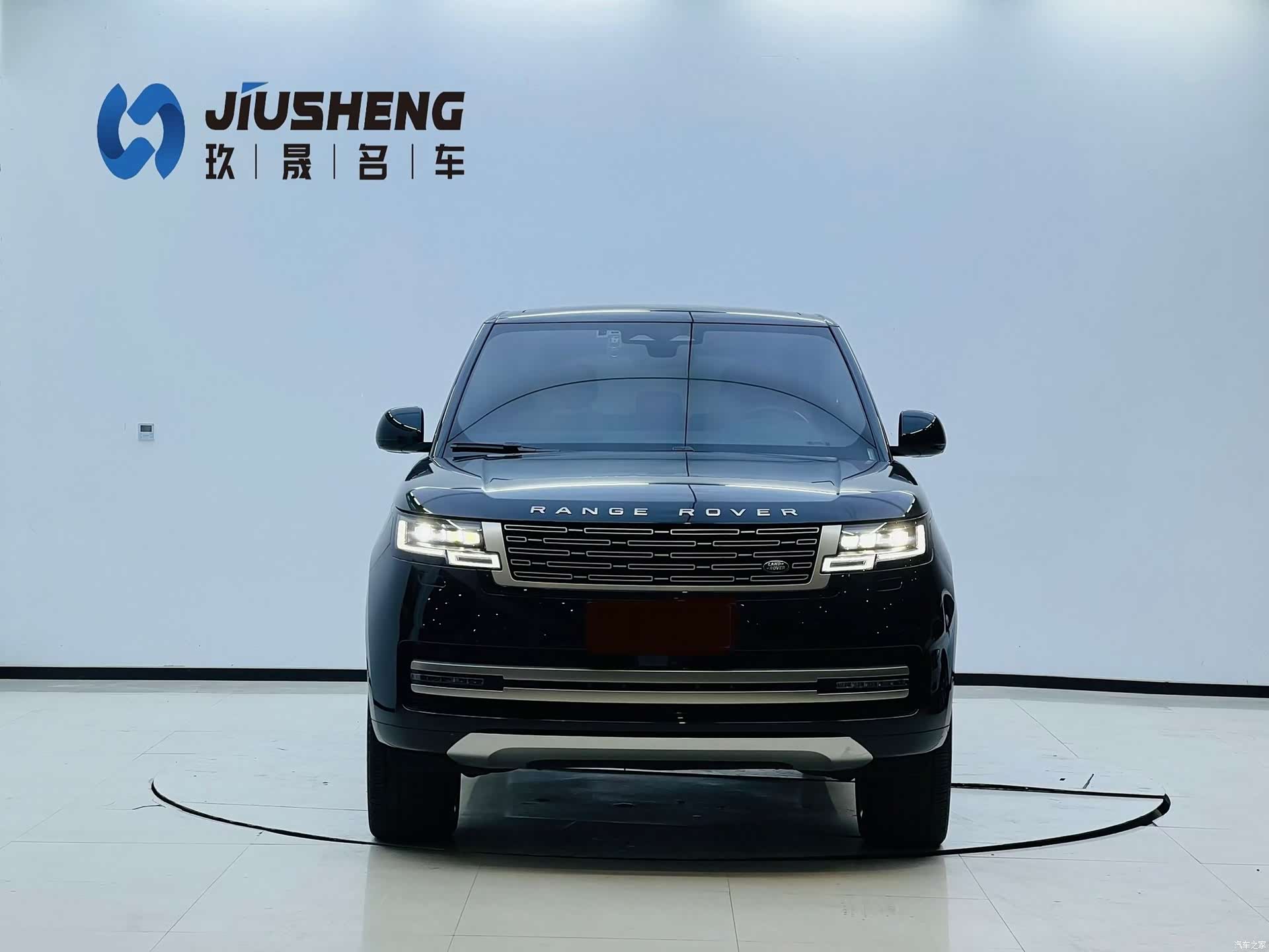 Land Rover Range Rover, 2026 3