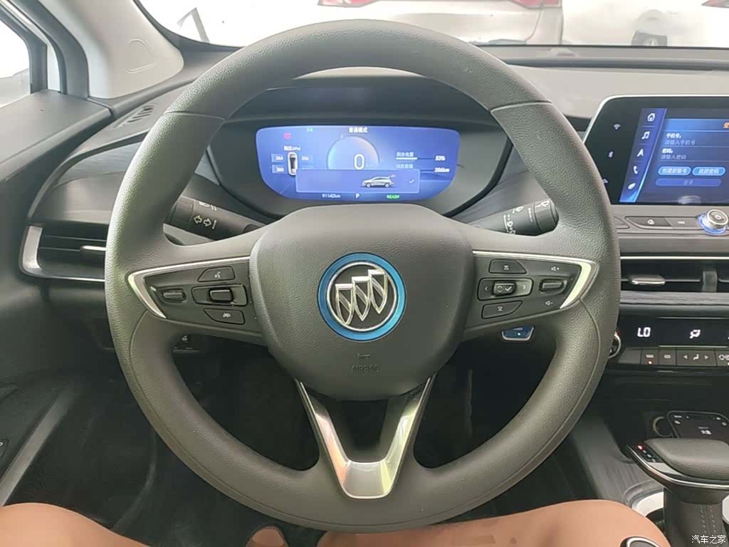 Buick Velite, 2023 11