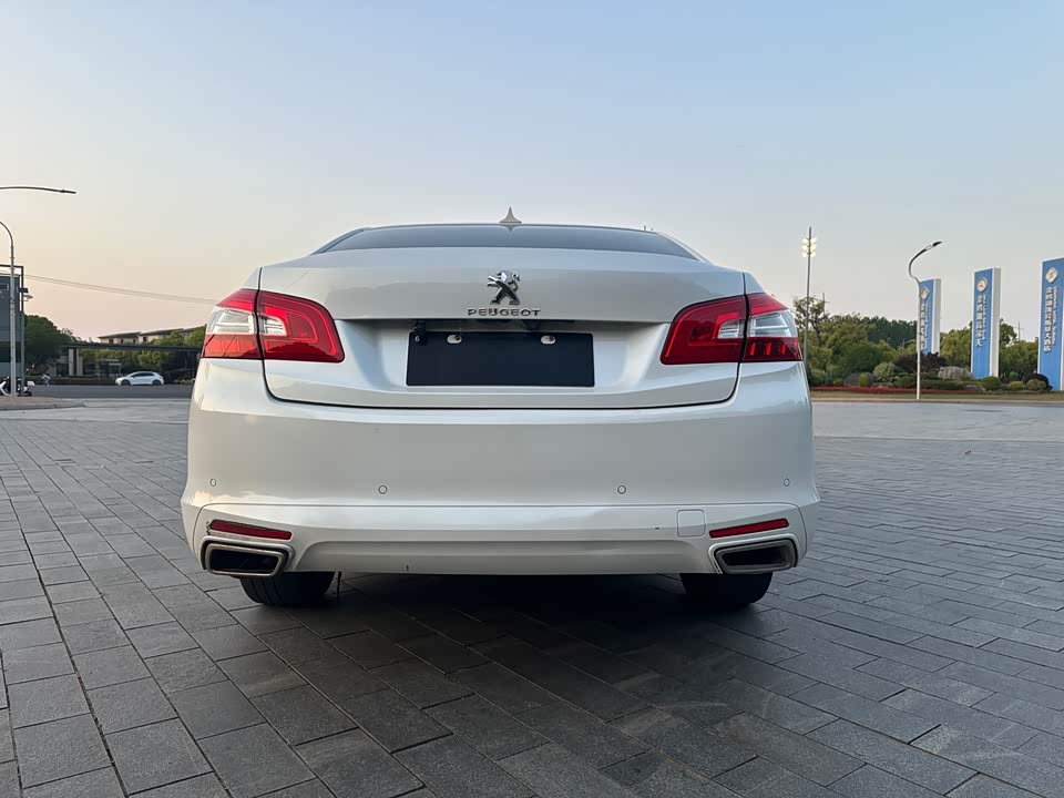 Peugeot 408 Peugeot 408