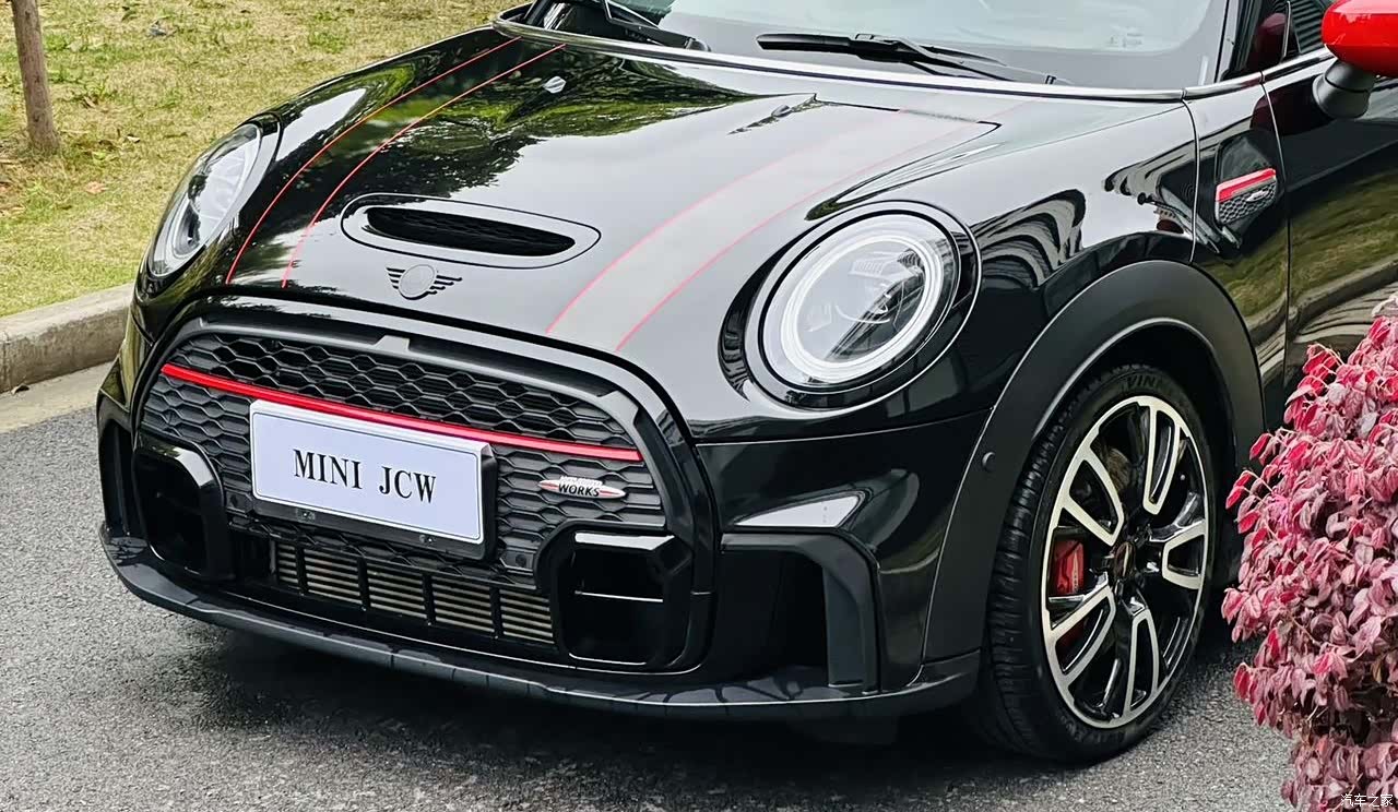 Mini Cooper, 2022 7