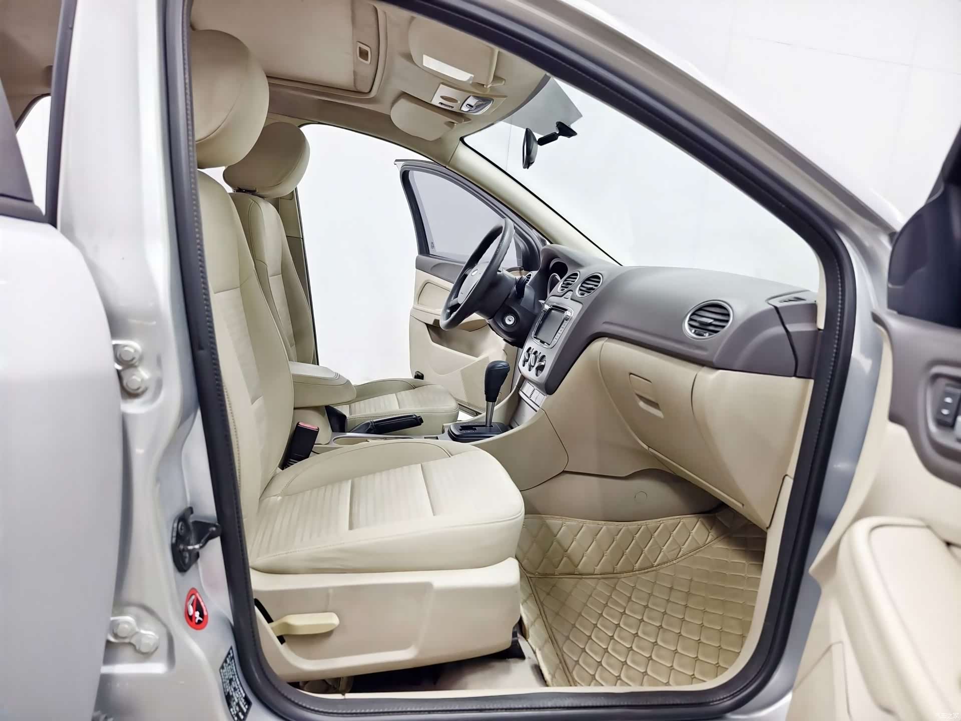 Ford Focus, 2013 14