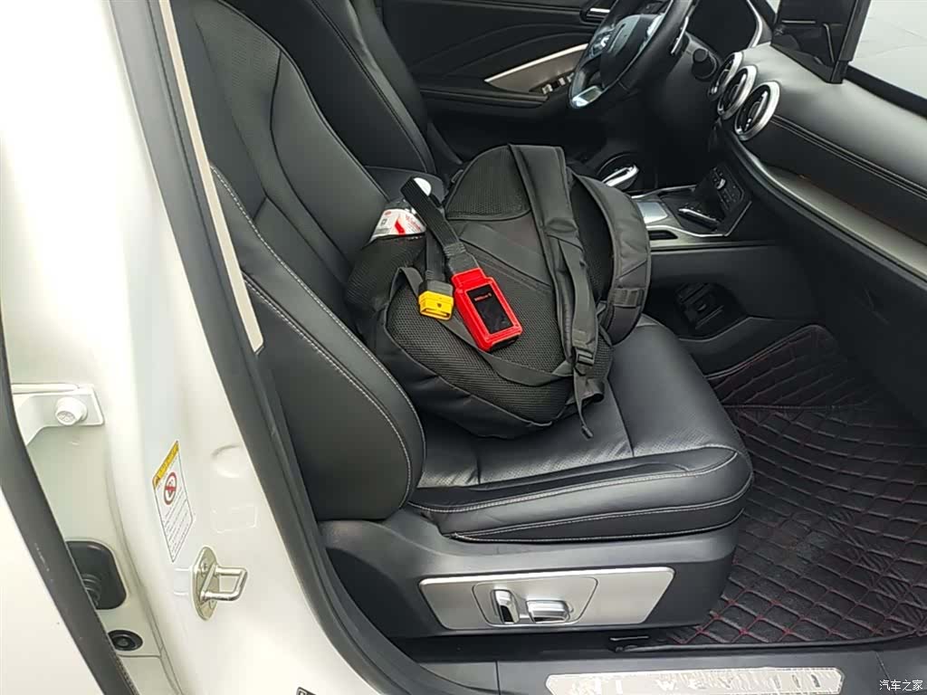 WEY VV6, 2019 25