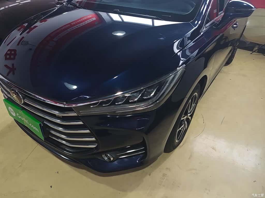 BYD Song, 2018 24